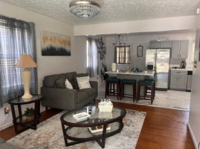 Cozy Cove of Danville LLC